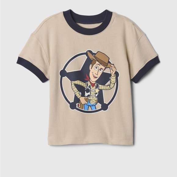 Baby Gap Toy Story Kids Outfit Set - Picture 4 of 6